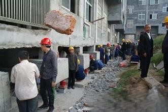 克什克腾哪些方面可以保证房子加固质量合格？